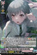 [DZ-TBP01/036EN](RRR) Tomori Takamatsu [Through the Back Alley]