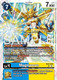 [EX13-020](SR) Magnamon (Foil)