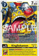 [EX13-031](R) KingSukamon (Foil)