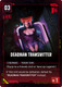 [MS01-WNC[A]-B024](U) Deadman Transmitter {Beta Ver.}