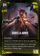 [MS01-WNC[A]-B060](C) Gorilla Arms {Beta Ver.}