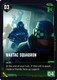 [MS01-WNC[A]-B082](C) MaxTac Squadron {Beta Ver.}