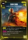 [MS01-WNC[A]-B036](R) Dum Dum - Maelstrom Triggerman {Beta Ver.} {Foil}