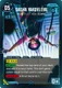 [MS01-WNC[A]-B109](S) Sasha Yakovleva - Won't Let You Down {Beta Ver.} {Foil}