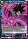 BT10-051R Goku Black, Future Decimator (2nd ed)