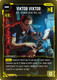 [SD01-HEI[A]-B001](E) Viktor Vektor - Sit Down and Relax {Beta Ver.} {Foil}
