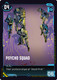 [SD01-HEI[A]-B016](C) Psycho Squad {Beta Ver.}
