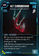 [PRR01-WNC-009](R) Alt Cunningham - Soulkiller Architect {Pre-Release WNC - Beta} {Foil}