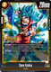 [FB11-089](UC) Son Goku