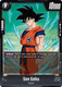 [FB11-104](C) Son Goku