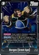[FB11-109](C) Borgos (Great Ape)