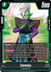 [FB11-061](R) Zamasu {Foil}