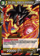 BT10-097R Son Goku, Absolute Annihilation (2nd ed)