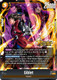 [FB11-084](SR) Giblet {Foil}