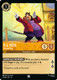 [LOR14-012/204](C) P.J. Pete - Devoted Fan