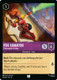 [LOR14-049/204](U) Fox Xanatos - Charismatic Outlaw
