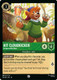 [LOR14-074/204](C) Kit Cloudkicker - Irrepressible Bear
