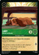 [LOR14-079/204](U) Lady - Relaxed and Rested