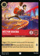 [LOR14-117/204](U) Hector Rivera - Street Musician