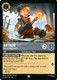 [LOR14-185/204](C) Arthur - Novice Blacksmith