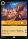[LOR14-008/204](U) Yax - Concert Goer (Foil)