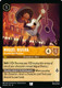 [LOR14-026/204](U) Miguel Rivera - Accomplished Musician (Foil)