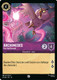 [LOR14-041/204](C) Archimedes - Has Had Enough (Foil)