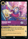 [LOR14-046/204](C) Madam Mim - Bauble Chaser (Foil)