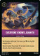 [LOR14-060/204](C) Everyone Knows Juanita (Foil)