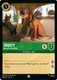 [LOR14-069/204](C) Trusty - Along for the Ride (Foil)