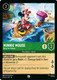 [LOR14-092/204](C) Minnie Mouse - Busy Go-Getter (Foil)