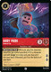 [LOR14-104/204](C) Abby Park - Intense Fan (Foil)
