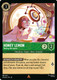 [LOR14-093/204](R) Honey Lemon - Testing the Limits