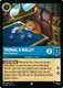 [LOR14-152/204](SR) Thomas O'Malley - Savvy Vagabond