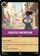 [LOR14-065/204](R) Creative Inspiration (Foil)