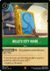[LOR14-100/204](R) Belle's City Guide (Foil)