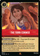 [LOR14-133/204](R) The Torn Corner (Foil)