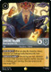 [LOR14-195/204](L) Shere Khan - Khan Industries CEO (Foil)