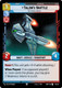 [09-HWL-EN-0040](U) Talzin's Shuttle - Mysterious Arrival