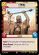 [09-HWL-EN-0052](U) A'Koba - Restless Raider