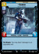 [09-HWL-EN-0064](U) Scorch - Imperial Commando