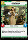 [09-HWL-EN-0115](U) Leia Organa - These Are My Friends