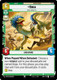 [09-HWL-EN-0122](U) Boga - Loyal Varactyl