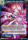 BT10-034UC Supreme Kai of Time, Unison of History Foil (2nd ed)
