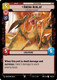 [09-HWL-EN-0156](U) Arena Acklay - Screaming Predator