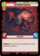 [09-HWL-EN-0187](C) Dathomiri Rancor