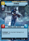 [09-HWL-EN-0336](U) Scorch - Imperial Commando (Hyperspace)