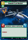 [09-HWL-EN-0415](C) Banking Clan Warship (Hyperspace)
