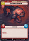 [09-HWL-EN-0459](C) Dathomiri Rancor (Hyperspace)