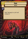 [09-HWL-EN-0479](C) Maim (Hyperspace)